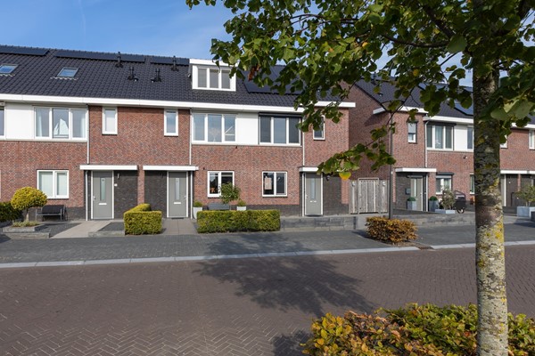 Medium property photo - Strandgaper 104, 4616 AB Bergen op Zoom